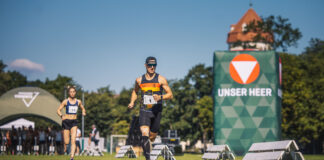 Internationales CISM-Turnier im Militärischen Fünfkampf @Bundesheer/Trippolt