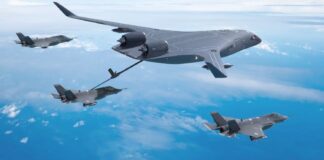 JetZero & Northrop Grumman to build US large-scale flying wing aircraft