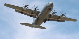 Lockheed: Details of Australia’s C-130 purchase