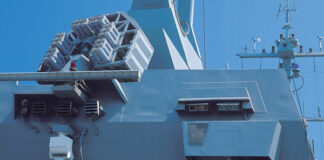 Elbit: Successful sea trials with Deseaver Mk-4