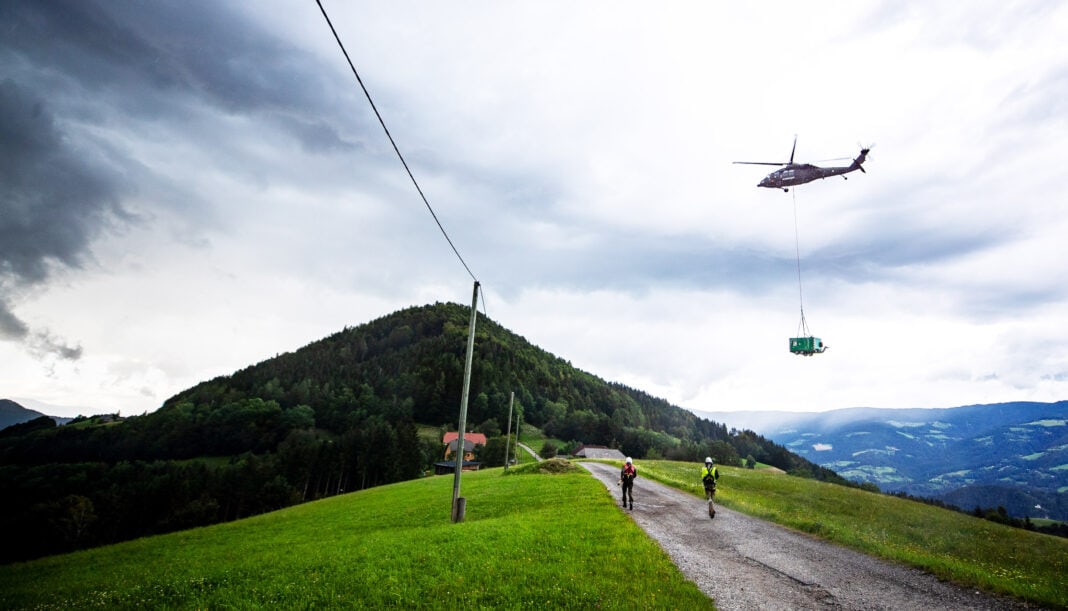 @Bundesheer/Melicharek