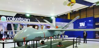 Indonesien kauft groß bei Turkish Aerospace ein @CeeGee