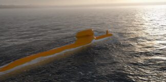 Saab bietet Niederlanden vier neue U-Boote an @Saab