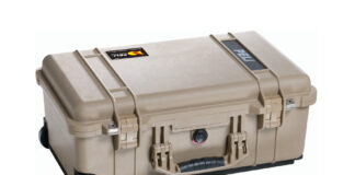 Protector Case 1510 von Peli gewinnen @Peli