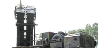 Schweiz: Vincorion liefert Energie für Patriot-System @Darkone