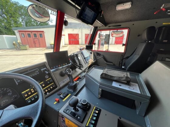 @Verband der Bundeswehrfeuerwehren e. V./Matthias Hinz