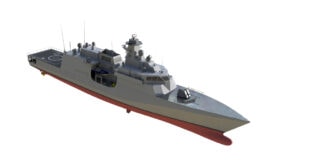 Italy: OSN builds three new patrol vessels