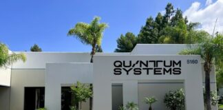Quantum Systems opens another production facility