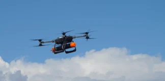 BAE Systems zeigt Vorteile des T-600 bei NATO-Übung @BAE Systems