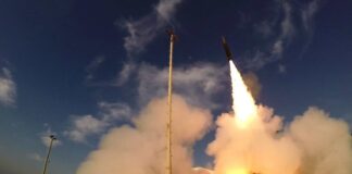 IAI & MBDA Germany partner on Arrow III