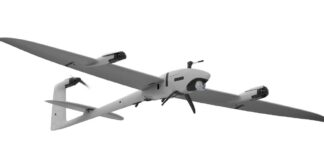 Quantum Systems: Bundeswehr beschafft Vector-Drohnen @Quantum Systems