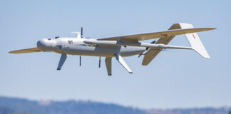 Elbit supplies drones to the Israeli army