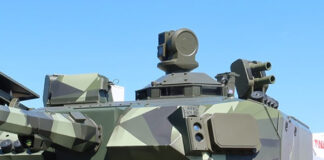 Elbit erhält Auftrag von BAE Systems @Elbit Systems