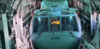 Embraer: How the Black Hawk fits into the C-390M