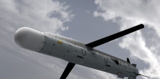 MBDA entwickelt Spear-EW weiter @MBDA