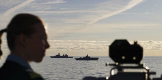 “Northern Coasts 23” successfully completed