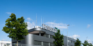 Hensoldt: Dietmar Thelen succeeds Christoph Ruffner