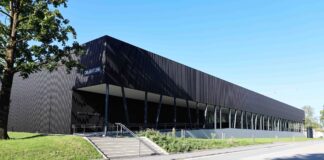 Salzburg: Neue Finalisierungsküche eröffnet @Bundesheer/Riedlsperger