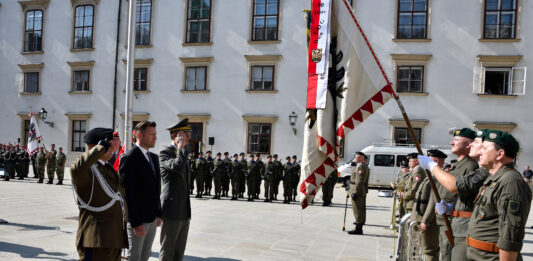 @Militärkommando Wien