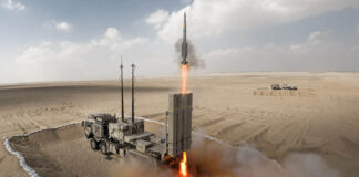 Defense policy umbrella organization for air defense plans