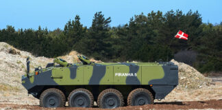 Order worth millions for Leonardo from Denmark