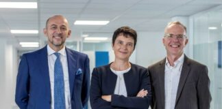 Eurosam (MBDA) with new management team