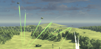 DSEI: Hensoldt presents sensor solutions