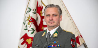 „Die Führungsausbildung beim Bundesheer ist Gold wert“ @Bundesheer