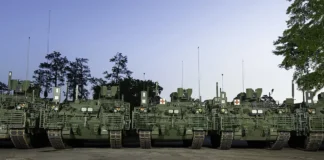 US Army awards contract to BAE Systems