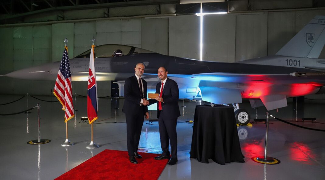 @Slovak MoD @Slovak MoD