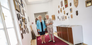 Austrian Armed Forces: First woman as head of the presidency