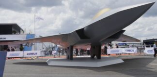 Drängt Dassault Airbus aus dem FCAS-Programm? @Georg Mader