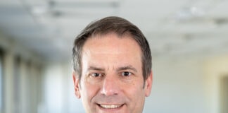 GDELS-Steyr CEO Martin Reischer im Gespräch @GDELS-Steyr