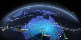 Neuer Auftrag für Lockheed in Australien @Lockheed Martin