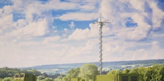 Hensoldt & Era cooperate on airspace surveillance