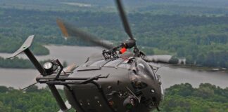 US-Armee beauftragt Airbus mit Heli-Modernisierung @Airbus