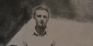 Neuauflage des Buches „Von Reichenberg bis Sydney“ @Privat