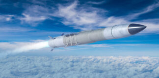 Switzerland orders further guided weapons from Lockheed