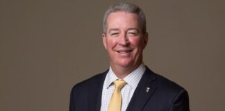 Brian Bruckbauer wird neuer Frequentis-Präsident @Frequentis