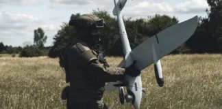 Quantum Systems closes financing round Vector drone - @Quantum Systems