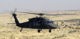 Black Hawk plans from Patria and United Aero Group