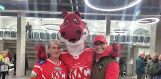 “Soldiers with a heart” ask “Gemma Stiege 19?”