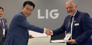 Diehl Defence cooperates with Lig Nex1 for KF-21