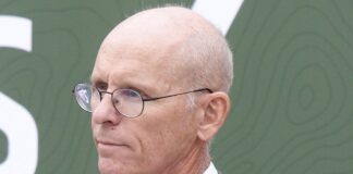 Brigadier Dietmar Schinner übernimmt Gruppe Direktion Kontrolle im Verteidigungsministerium Brigadier Dietmar Schinner – ©Georg Mader