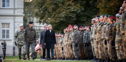 @Bundesheer/Karlovits