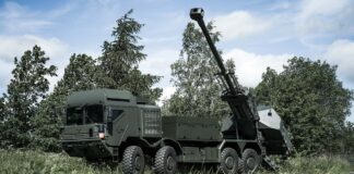 RMMV participates in Archer order for BAE Systems