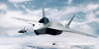 Helsing, Rohde & Schwarz and IBM partner with FCAS