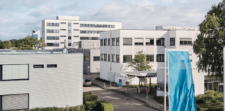 New managing director at Vincorion