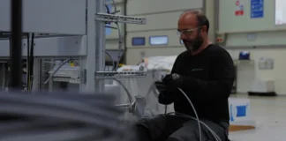 Kongsberg & BMA work together