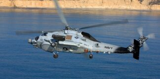 Spanische Marine bestellt acht Sikorsky-Helikopter @Lockheed Martin